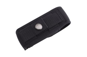 Image of SOG Specialty Knives &amp; Tools Nylon Pouch,Hex Bit,Black,for PowerPlier,PowerLock,PowerAssist,Tomcat and larger folding knives SOGNYL-HXB