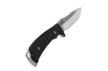 Image of SOG Specialty Knives &amp; Tools Pillar Fixed Blade Knife, Satin, UF1001-BX