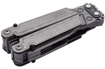 Image of SOG Specialty Knives &amp; Tools Poweraccess Assist - Stone Washed - PA3001-CP