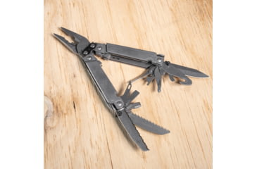 Image of SOG Specialty Knives &amp; Tools Poweraccess Assist - Stone Washed - PA3001-CP