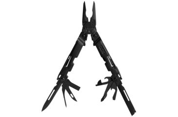 Image of SOG Specialty Knives &amp; Tools Poweraccess, Black - PA1002-CP