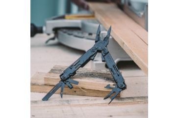 Image of SOG Specialty Knives &amp; Tools Poweraccess, Black - PA1002-CP