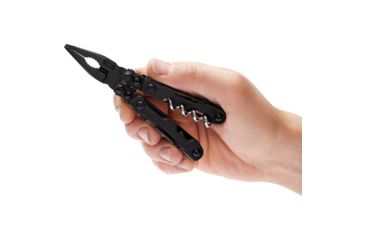 Image of SOG Specialty Knives &amp; Tools Powerlitre, Black - PL1002-CP