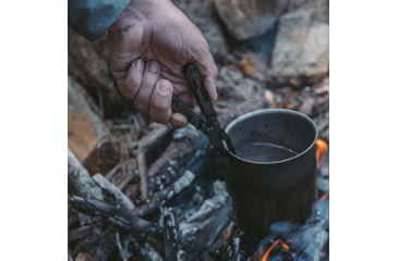 Image of SOG Specialty Knives &amp; Tools Powerpint, Black - PP1002-CP