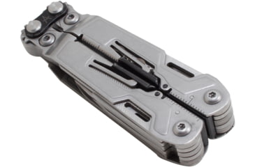 Image of SOG Specialty Knives &amp; Tools PowerPint Multi-Tools, Stainless Steel Blade, Stone Wash Finish, Grey/Grey, SOG-PP1001-CP