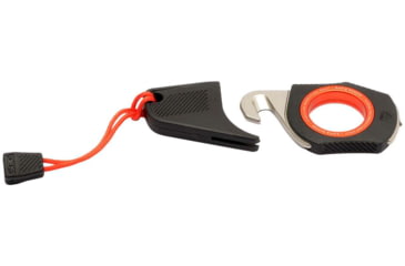 Image of Sog Specialty Knives &amp; Tools Sog Rapid Rescue Emercency Tool Black/red Belt Cutter