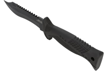 Image of SOG Specialty Knives &amp; Tools Pinnacle Bowie Fixed Blade Knife