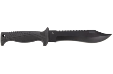 Image of SOG Specialty Knives &amp; Tools Pinnacle Bowie Fixed Blade Knife