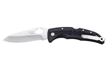 Image of SOG Specialty Knives Tools SP-01 SOGzilla Small Folding Knife