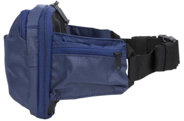 Image of SOG Specialty Knives & Tools Surrept/04 Cs Waistpack - Steel Blue - 86-71-02-31