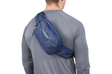 Image of SOG Specialty Knives & Tools Surrept/04 Cs Waistpack - Steel Blue - 86-71-02-31