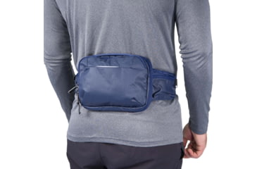 Image of SOG Specialty Knives & Tools Surrept/04 Cs Waistpack - Steel Blue - 86-71-02-31