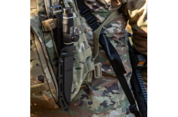 Image of SOG Specialty Knives &amp; Tools Tech Bowie