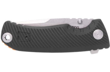 Image of SOG Specialty Knives &amp; Tools Tellus Atk / Black + Blaze Orange - 11-06-02-43