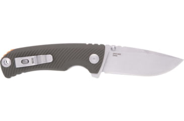 Image of SOG Specialty Knives &amp; Tools Tellus Atk / Od + Orange - 11-06-01-43