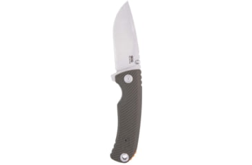 Image of SOG Specialty Knives &amp; Tools Tellus Atk / Od + Orange - 11-06-01-43