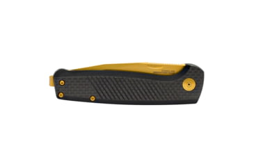 Image of SOG Specialty Knives &amp; Tools Terminus Sj Lte - Carbon + Gold - TM1007-BX