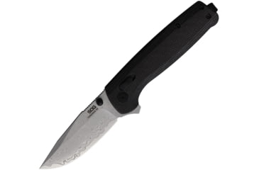Image of SOG Specialty Knives &amp; Tools Terminus XR-Lock Damascus