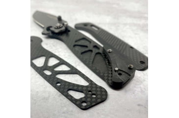 Image of SOG Specialty Knives &amp; Tools Terminus XR LTE, Carbon + Graphite, TM1032-BX