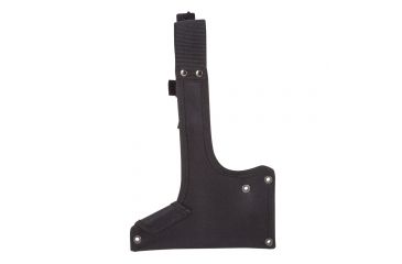 Image of SOG Specialty Knives &amp; Tools Throwing Hawks- 3 pack, Nylon sheath, Black TH1001-CP