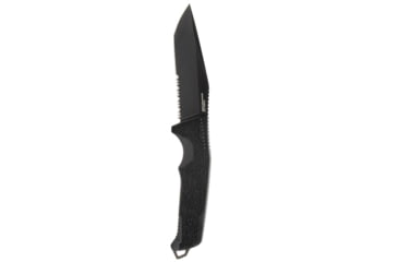 Image of SOG Specialty Knives &amp; Tools Trident Fx - Blkout - Partailly Serrated - 17-12-02-57