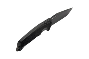 Image of SOG Specialty Knives &amp; Tools Trident Fx - Blkout - Straight Edge - 17-12-01-57