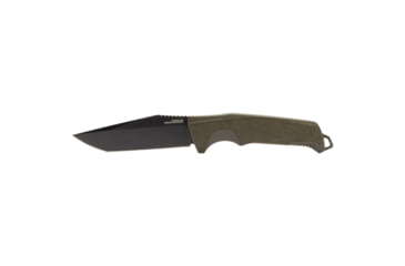 Image of SOG Specialty Knives &amp; Tools Trident Fx - Od Green - Straight Edge - 17-12-03-57