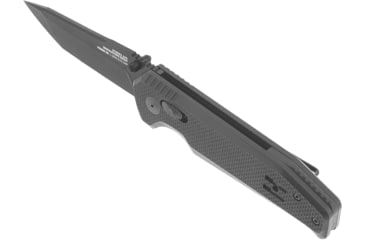 Image of SOG Specialty Knives &amp; Tools Vision Xr - Black - Straight Edge - 12-57-01-57