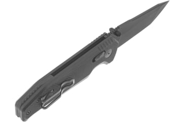 Image of SOG Specialty Knives &amp; Tools Vision Xr - Black - Straight Edge - 12-57-01-57