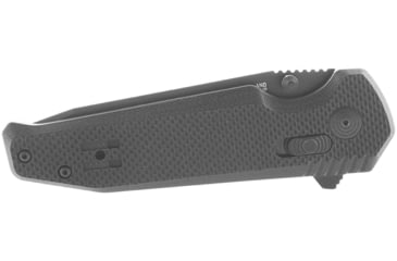 Image of SOG Specialty Knives &amp; Tools Vision Xr - Black - Straight Edge - 12-57-01-57