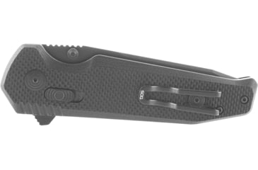 Image of SOG Specialty Knives &amp; Tools Vision Xr - Black - Straight Edge - 12-57-01-57
