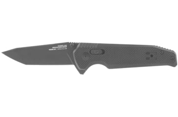 Image of SOG Specialty Knives &amp; Tools Vision Xr - Black - Straight Edge - 12-57-01-57