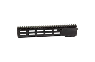 Image of Sons of Liberty Gun Works L89 Drive Lock Rail M-LOK, 10.75in, w/ Built in Steel QD Sockets and Titanium Barrel Nut, Black, L89-10.75