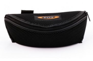 Image of Sos Polar Max / Hammerhead Sunglasses, Frame - Shiny Dark Tortoise, Lens - Tac Polarized Brown 1.0mm