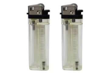 Image of Soto Refillable Lighter, No Fuel, PT-RFL