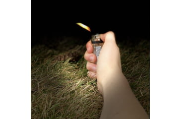 Image of Soto Refillable Lighter, No Fuel, PT-RFL