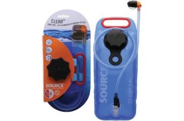 Image of Source Clear Reservoir, 1.5L 707714