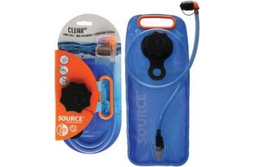 Image of Source Clear Reservoir, 2L 707715