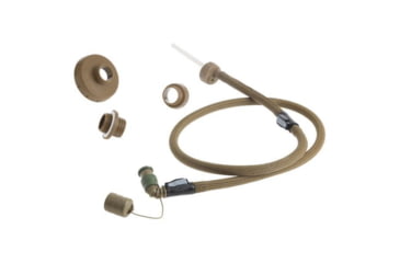 Image of Military Convertube