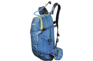 Image of SOURCE Tactical Summit 15L Pack, Atlantic Deep Blue, 2053829215