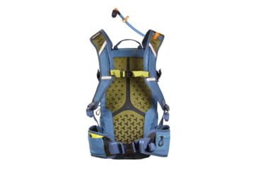 Image of SOURCE Tactical Summit 15L Pack, Atlantic Deep Blue, 2053829215