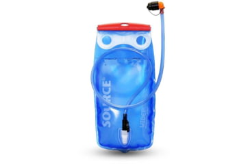 Image of SOURCE Tactical Summit 15L Pack, Atlantic Deep Blue, 2053829215