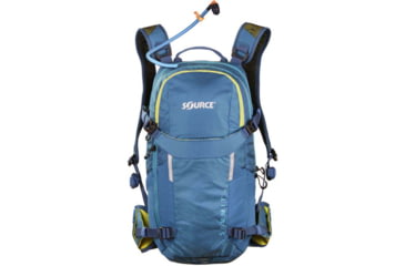 Image of SOURCE Tactical Summit 15L Pack, Atlantic Deep Blue, 2053829215