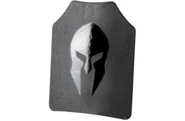 Image of Spartan Armor Systems Legion XL And Omega AR500 Body Armor Package, 2XL/4XL, Spartan Green, Adjustable, SA-AR500PKG-LEGION-XL-SG-SP