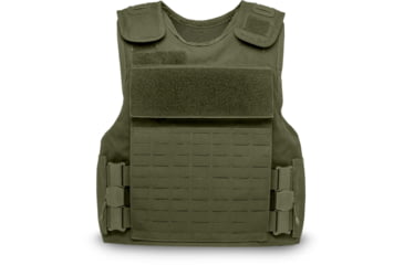Image of Spartan Armor Systems Level IIIA 1000D Sentinel Legend Tactical Vest