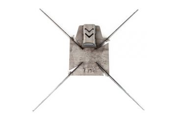 Image of Spartan Armor Systems Multi-purpose Base, Metal TTM-MPB