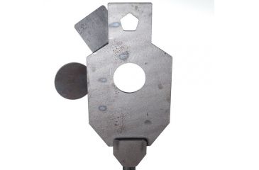 Image of Spartan Armor Systems Snipers Paradise, Metal TTM-SP