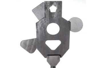 Image of Spartan Armor Systems Triple Tap, Metal TTM-TT