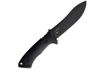 Image of Spartan Blades Harsey Nessmuk Fixed Blade