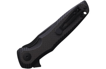 Image of Spartan Blades POROS Linerlock G10/CF